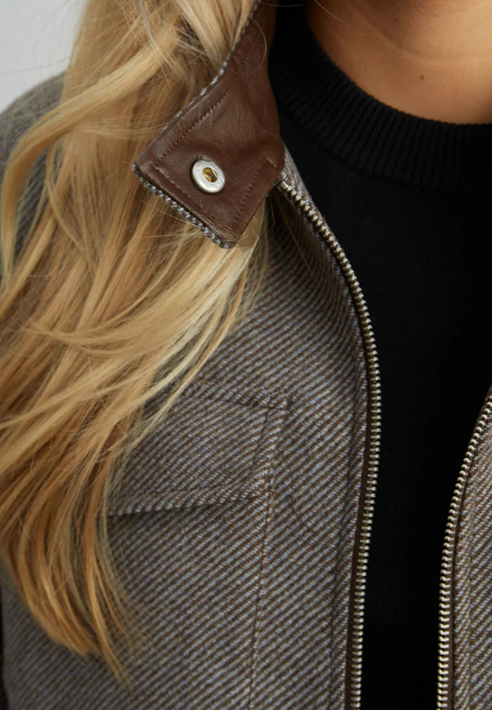 Leslie Jacket