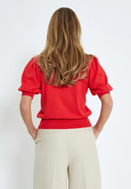 Liva Knit Tee