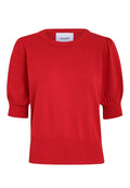 Liva Knit Tee