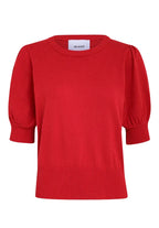Liva Knit Tee