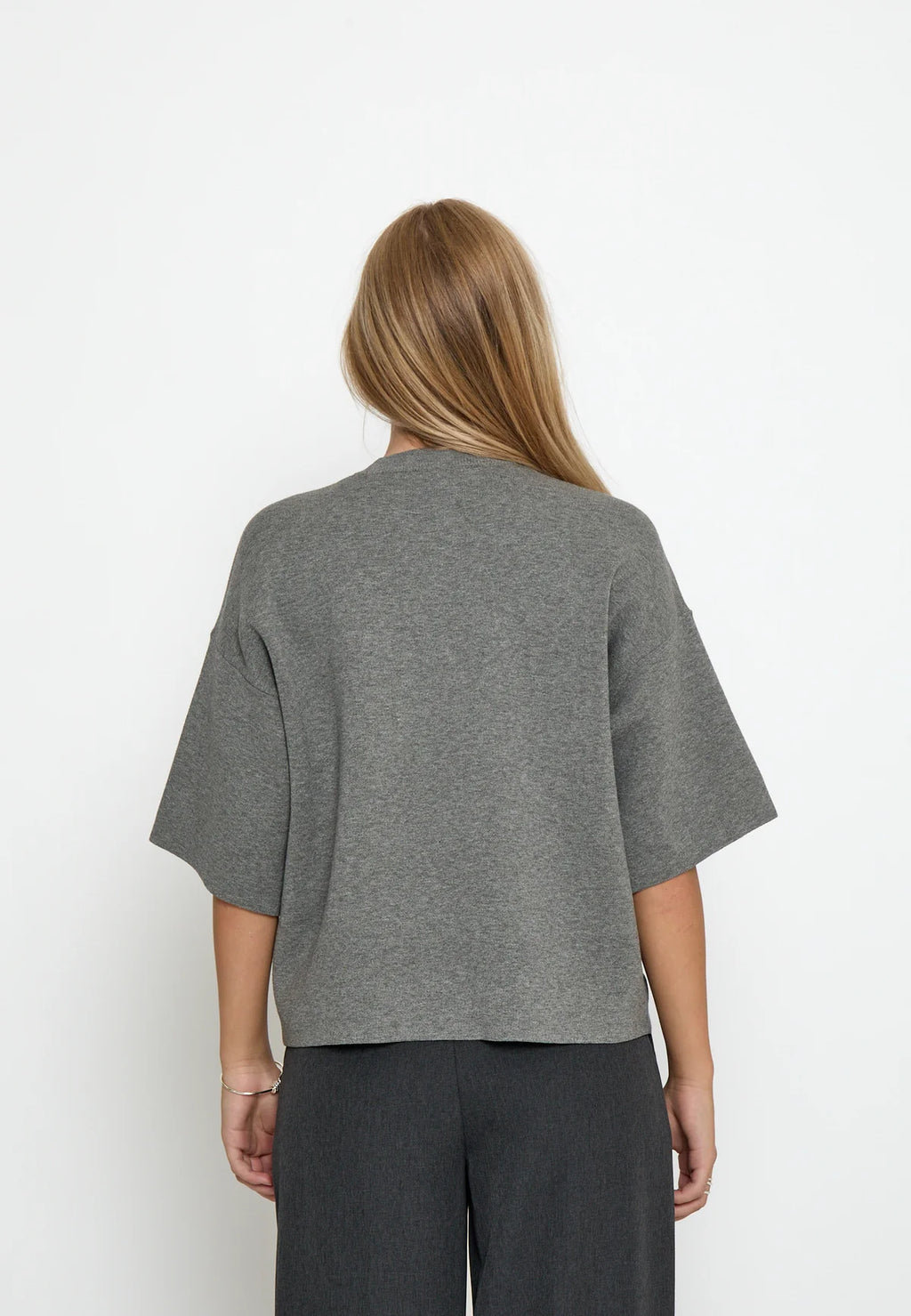 Lupi Knit T-shirt