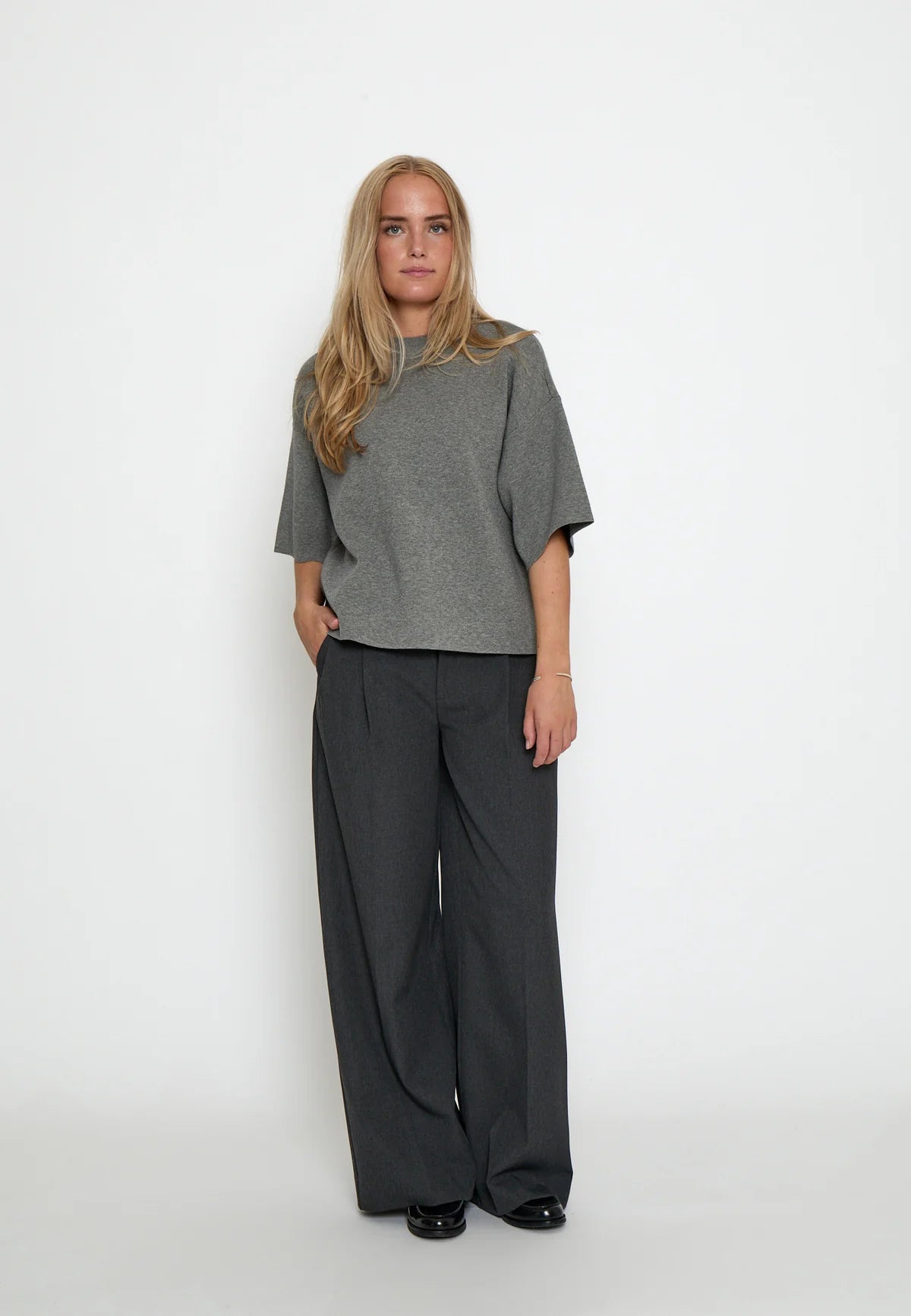 Lupi Knit T-shirt