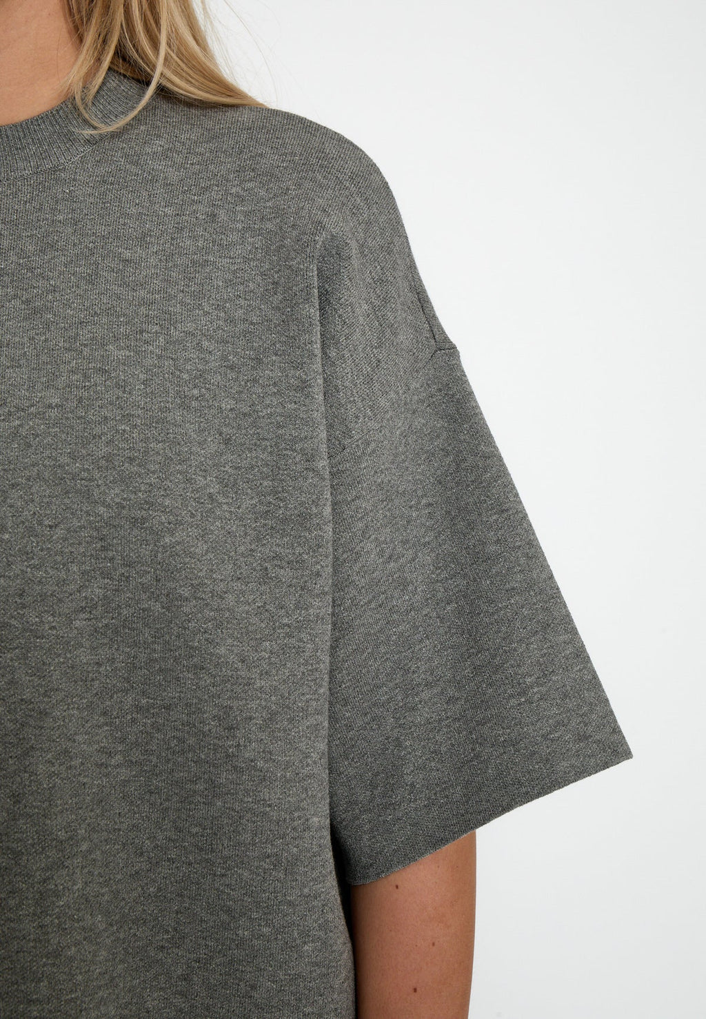Lupi Knit T-shirt