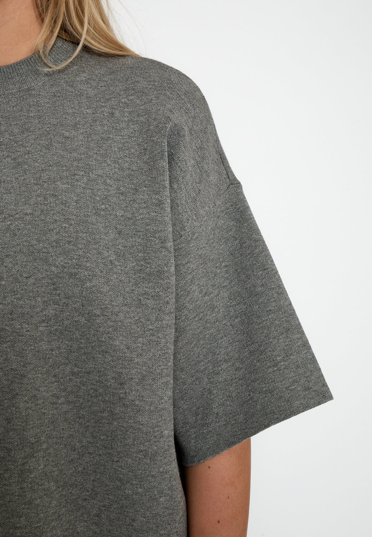Lupi Knit T-shirt
