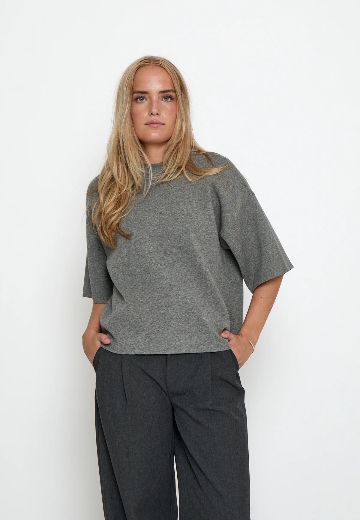 Lupi Knit T-shirt