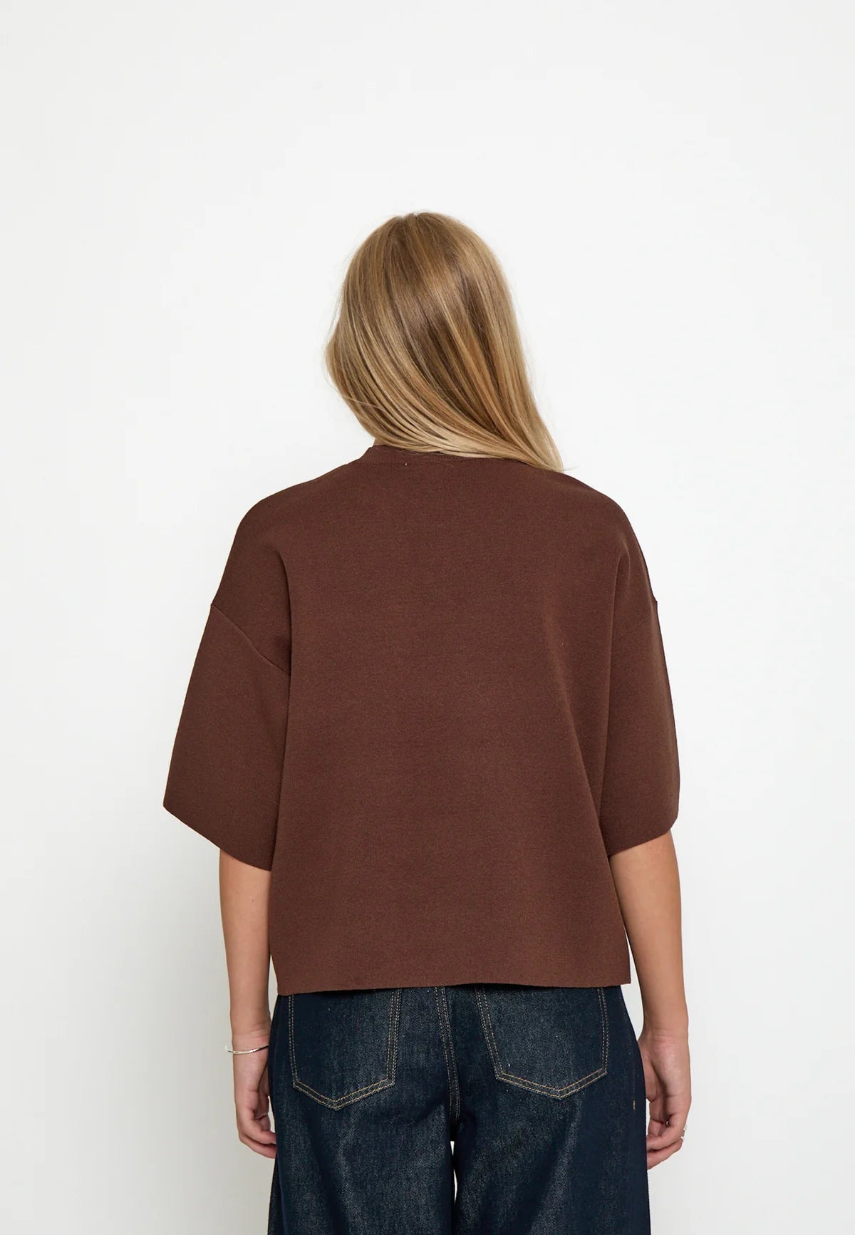 Lupi Knit T-shirt