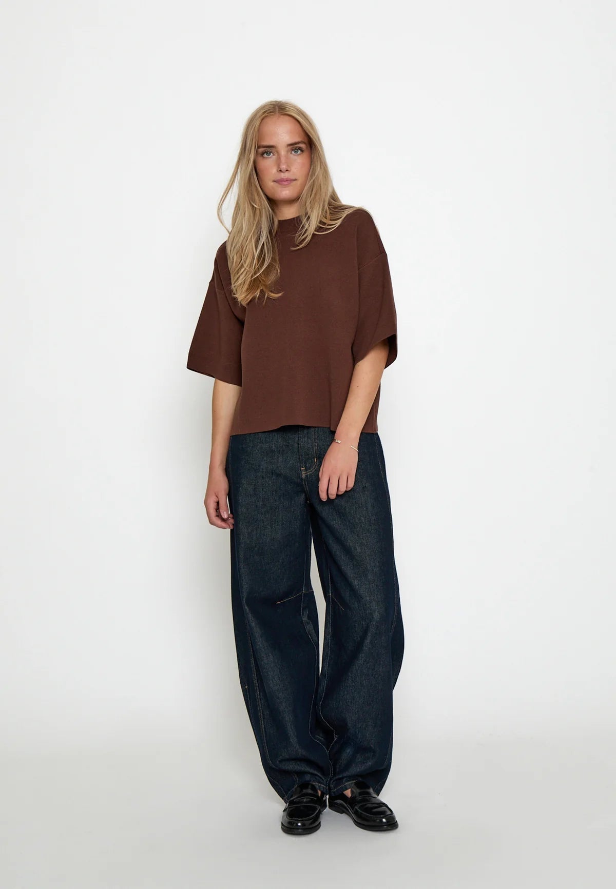 Lupi Knit T-shirt