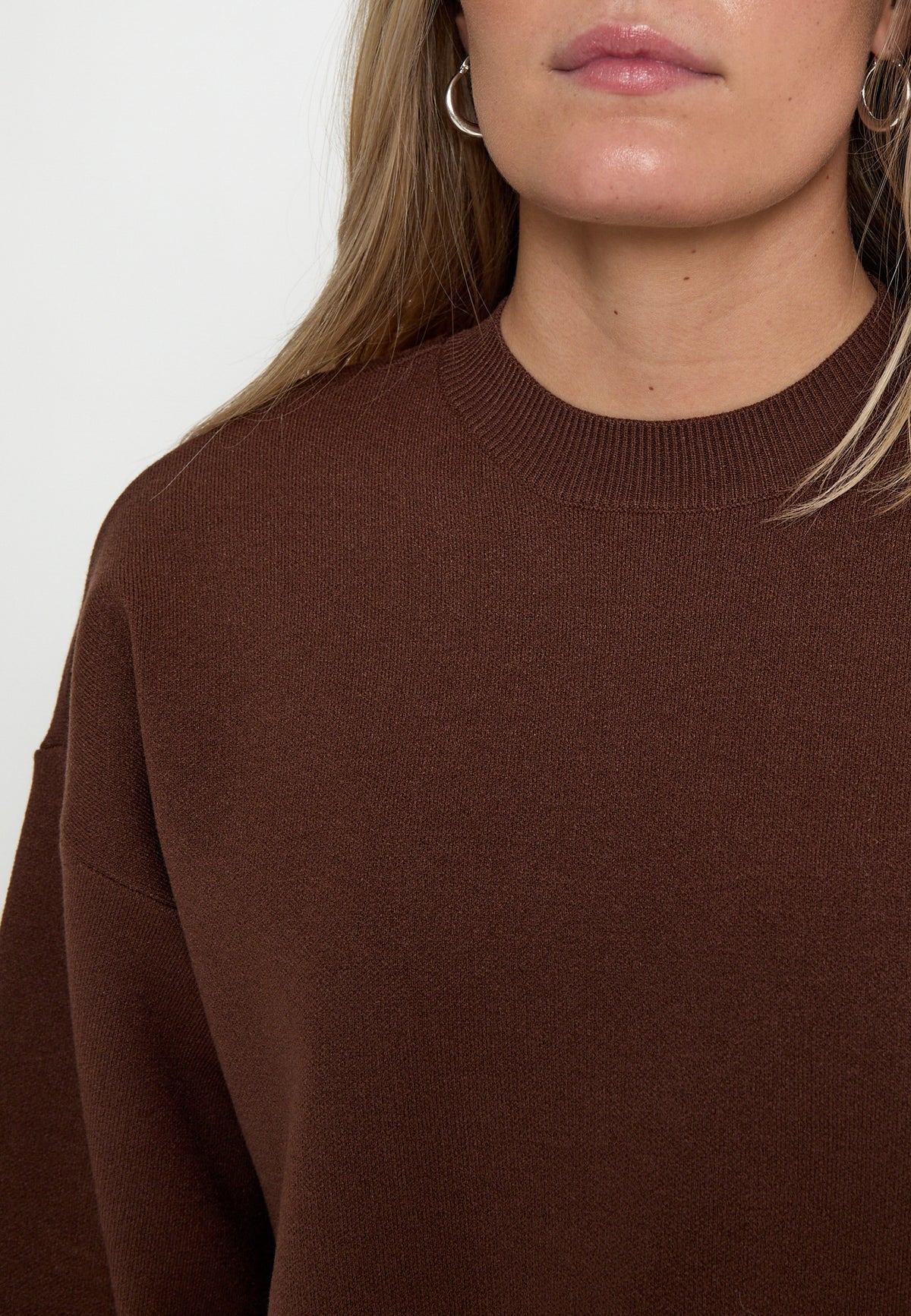 Lupi Knit T-shirt