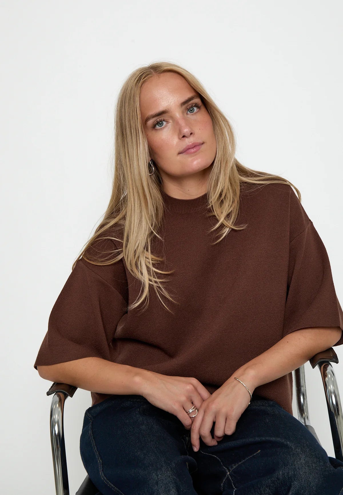Lupi Knit T-shirt