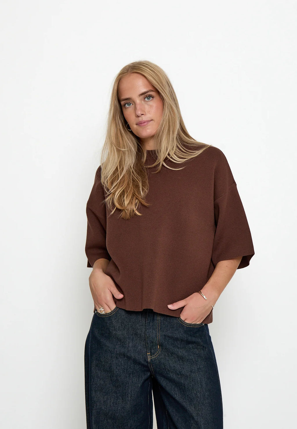 Lupi Knit T-shirt