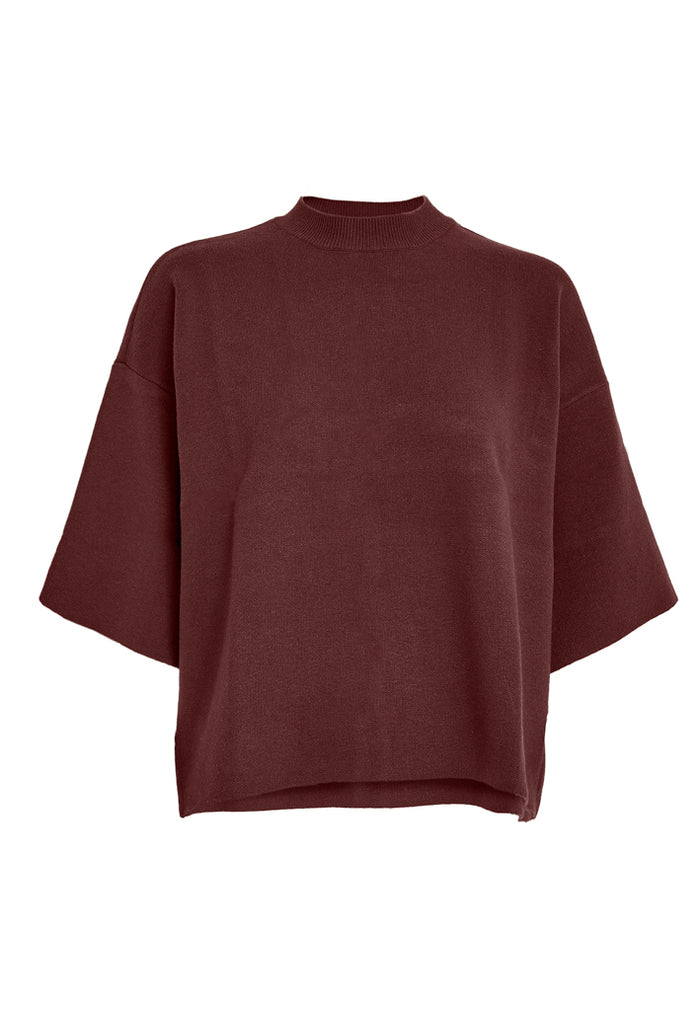 Lupi Knit T-shirt