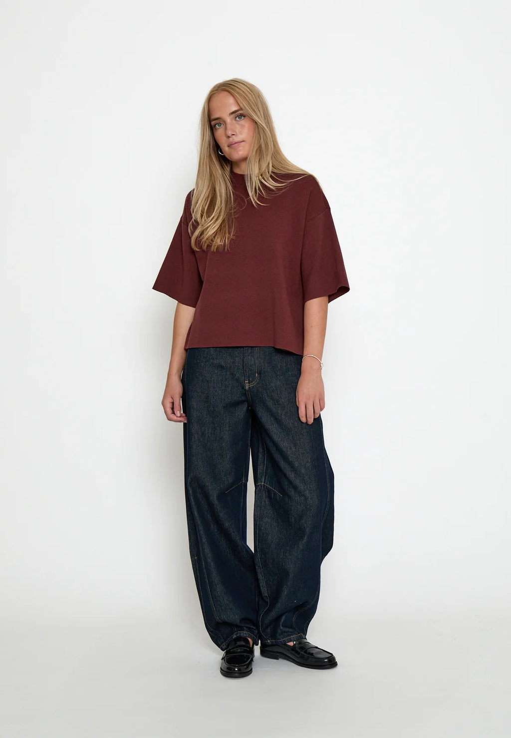 Lupi Knit T-shirt
