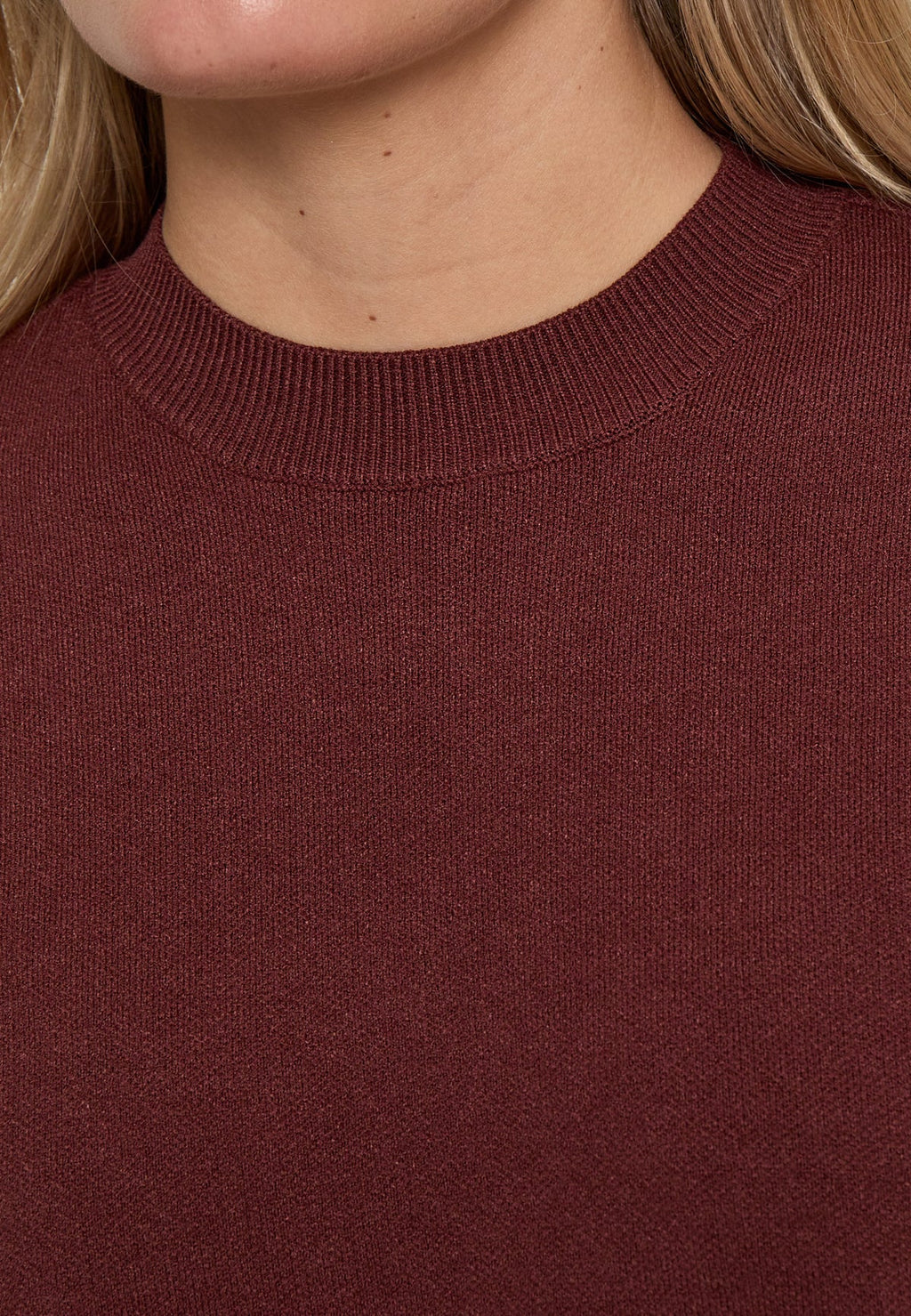 Lupi Knit T-shirt