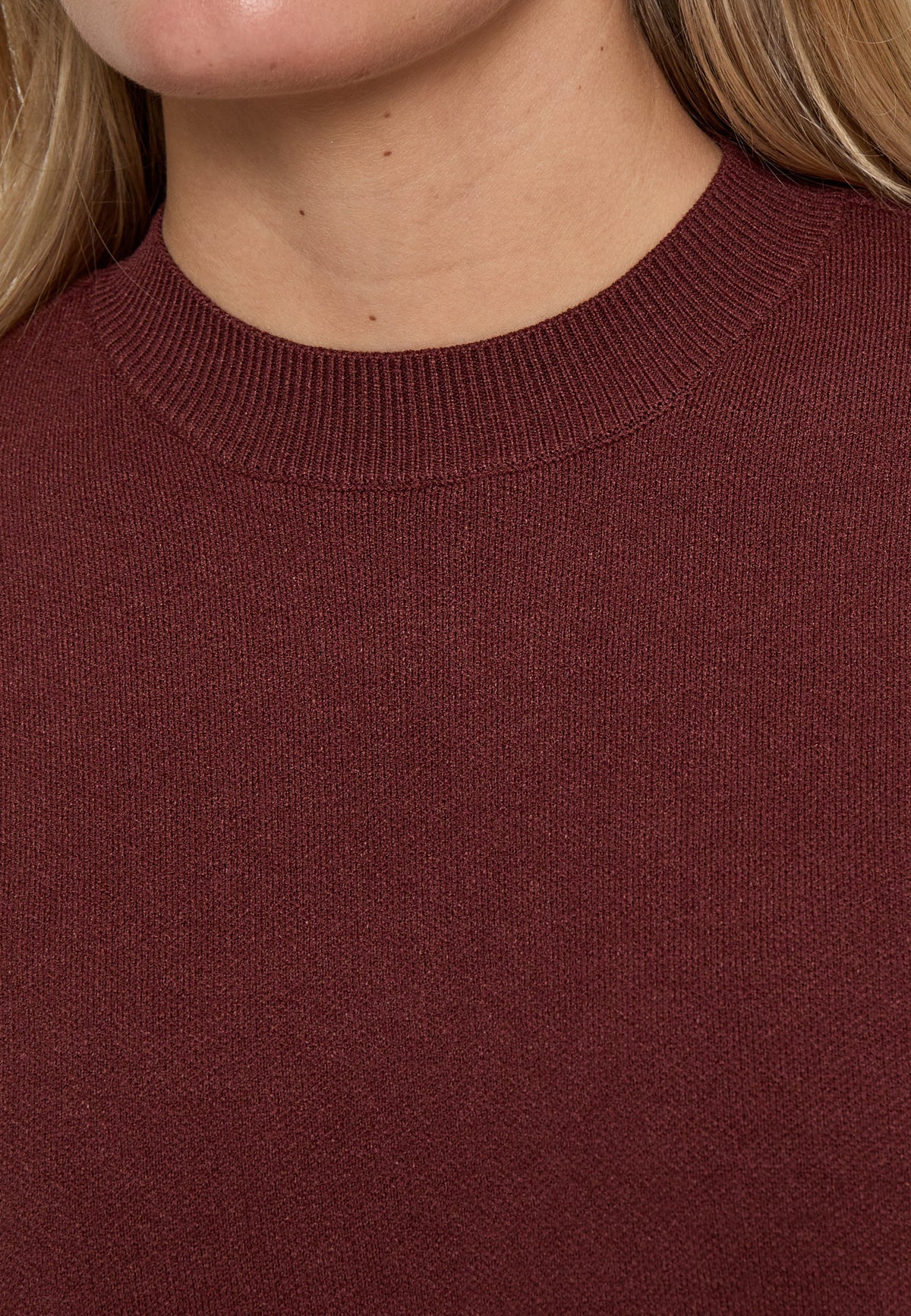 Lupi Knit T-shirt