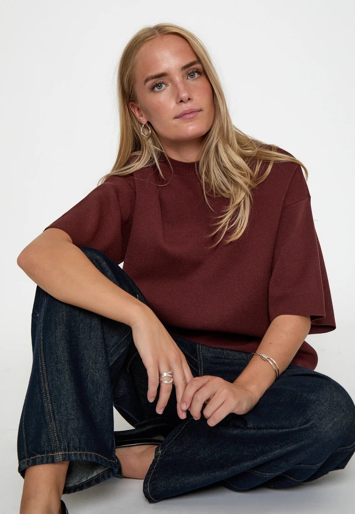 Lupi Knit T-shirt
