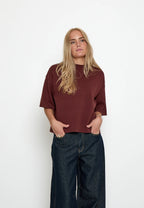 Lupi Knit T-shirt
