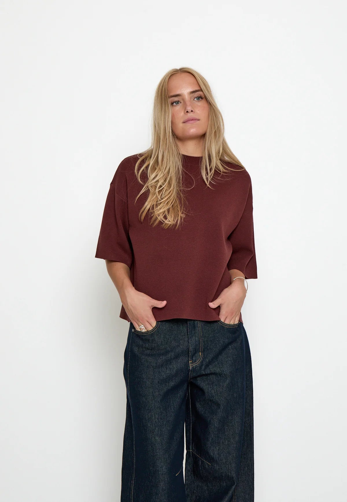 Lupi Knit T-shirt