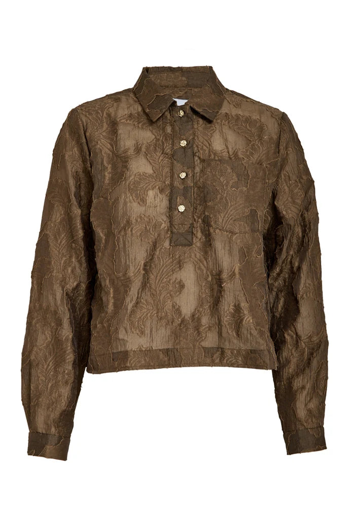 Milina Blouse
