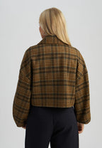 Parilla Jacket