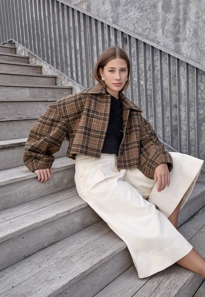 Parilla Jacket