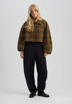 Parilla Jacket