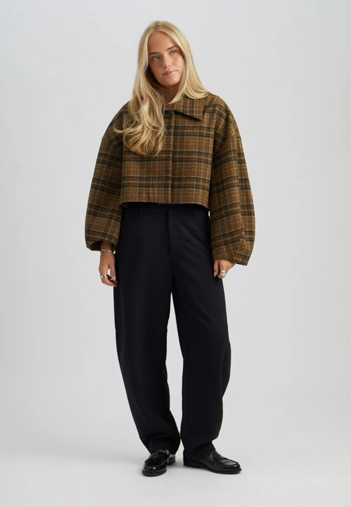 Parilla Jacket