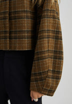 Parilla Jacket