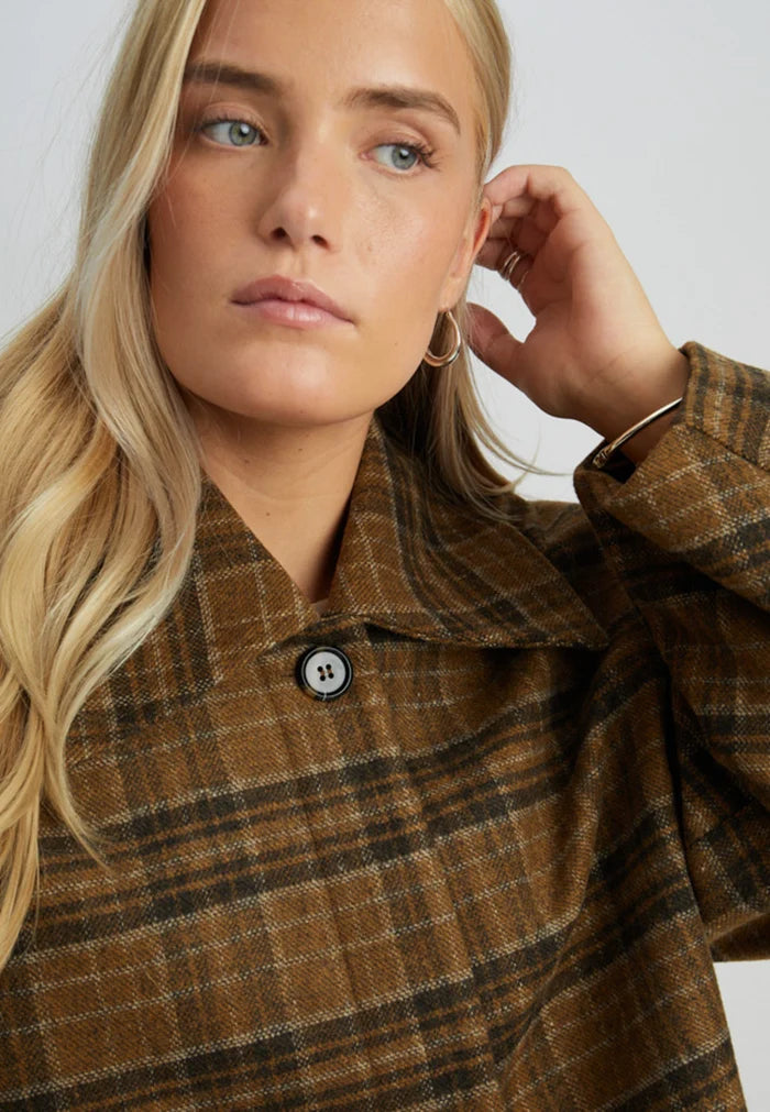 Parilla Jacket