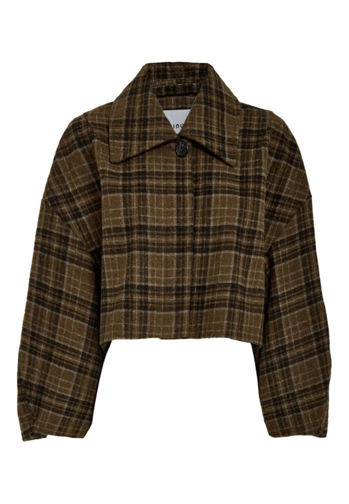Parilla Jacket