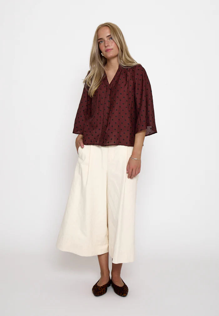 Rienne mid waist pant