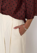 Rienne mid waist pant