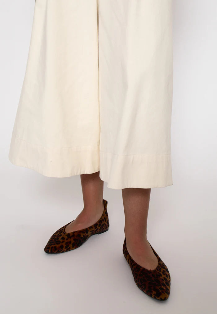 Rienne mid waist pant