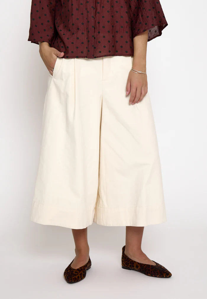 Rienne mid waist pant