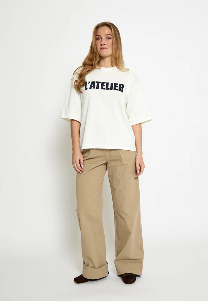Stine T-Shirt