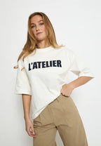 Stine T-Shirt