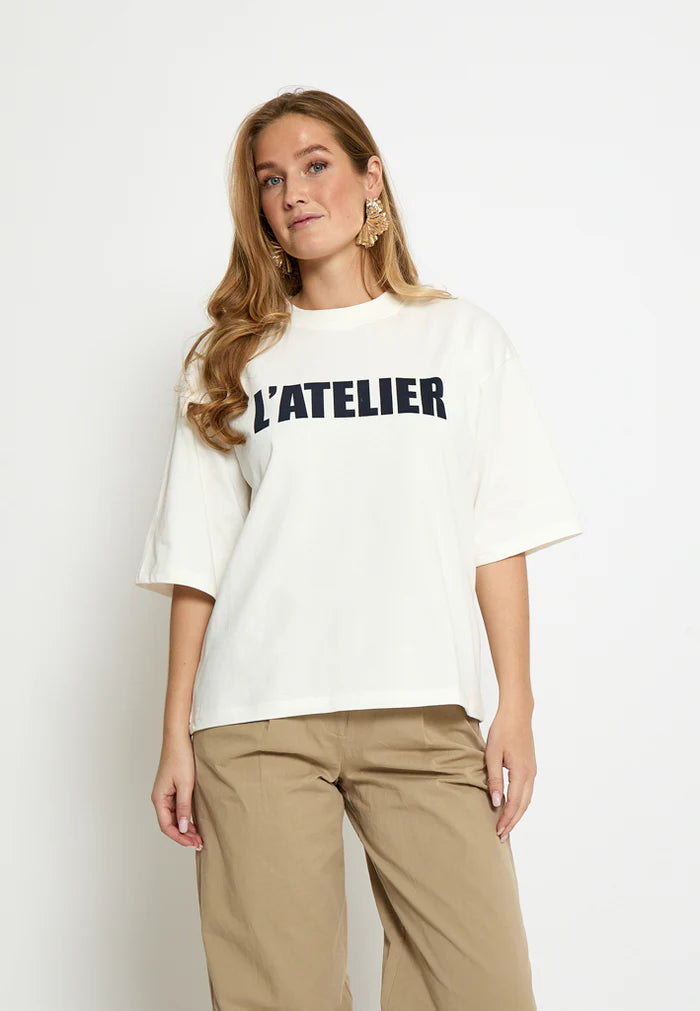 Stine T-Shirt