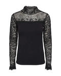 Vanessa Long Sleeve Top