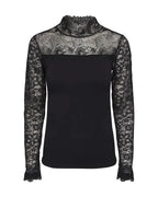 Vanessa Long Sleeve Top