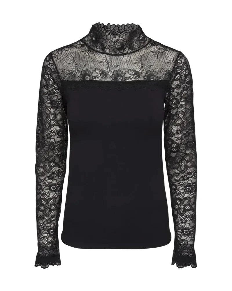 Vanessa Long Sleeve Top