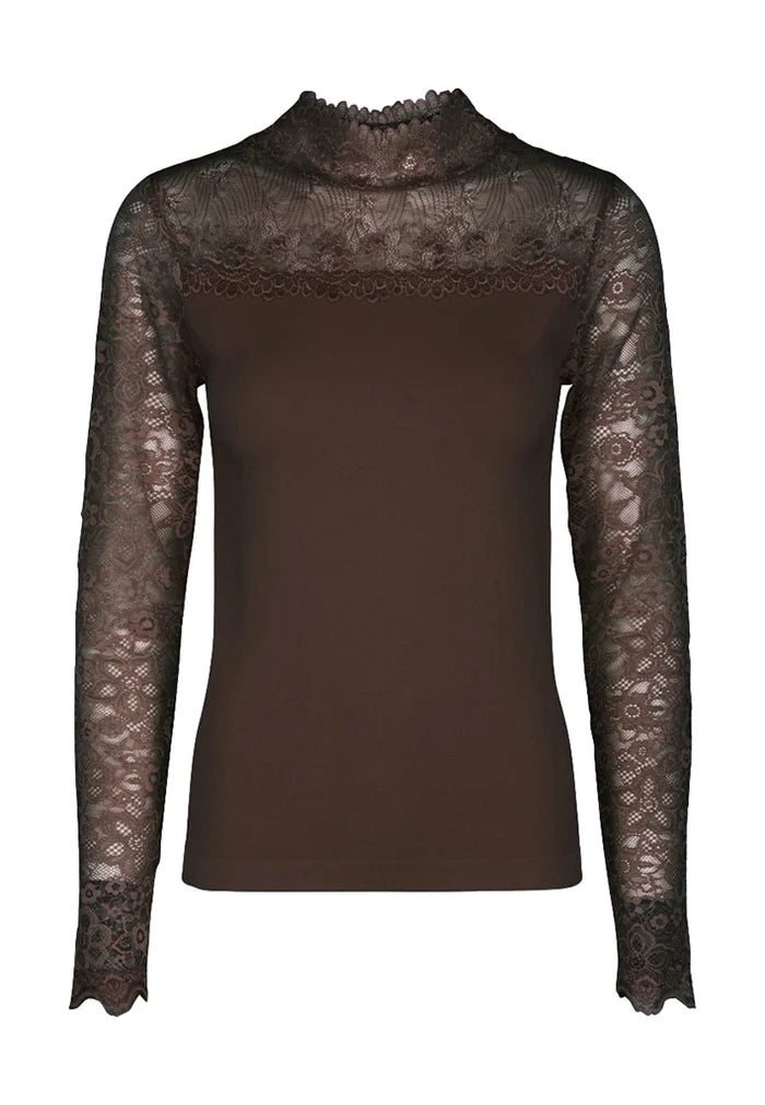 Vanessa Long Sleeve Top