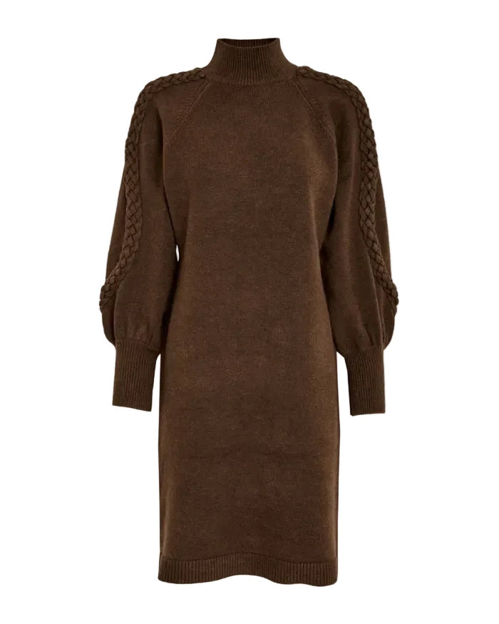 Vera Knit Dress