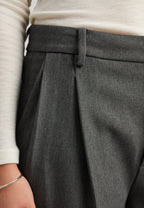 Vivianne Mid Waist Pant
