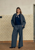 Vivianne Mid Waist Pant