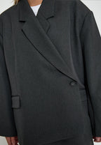 Vivianne Oversized Blazer