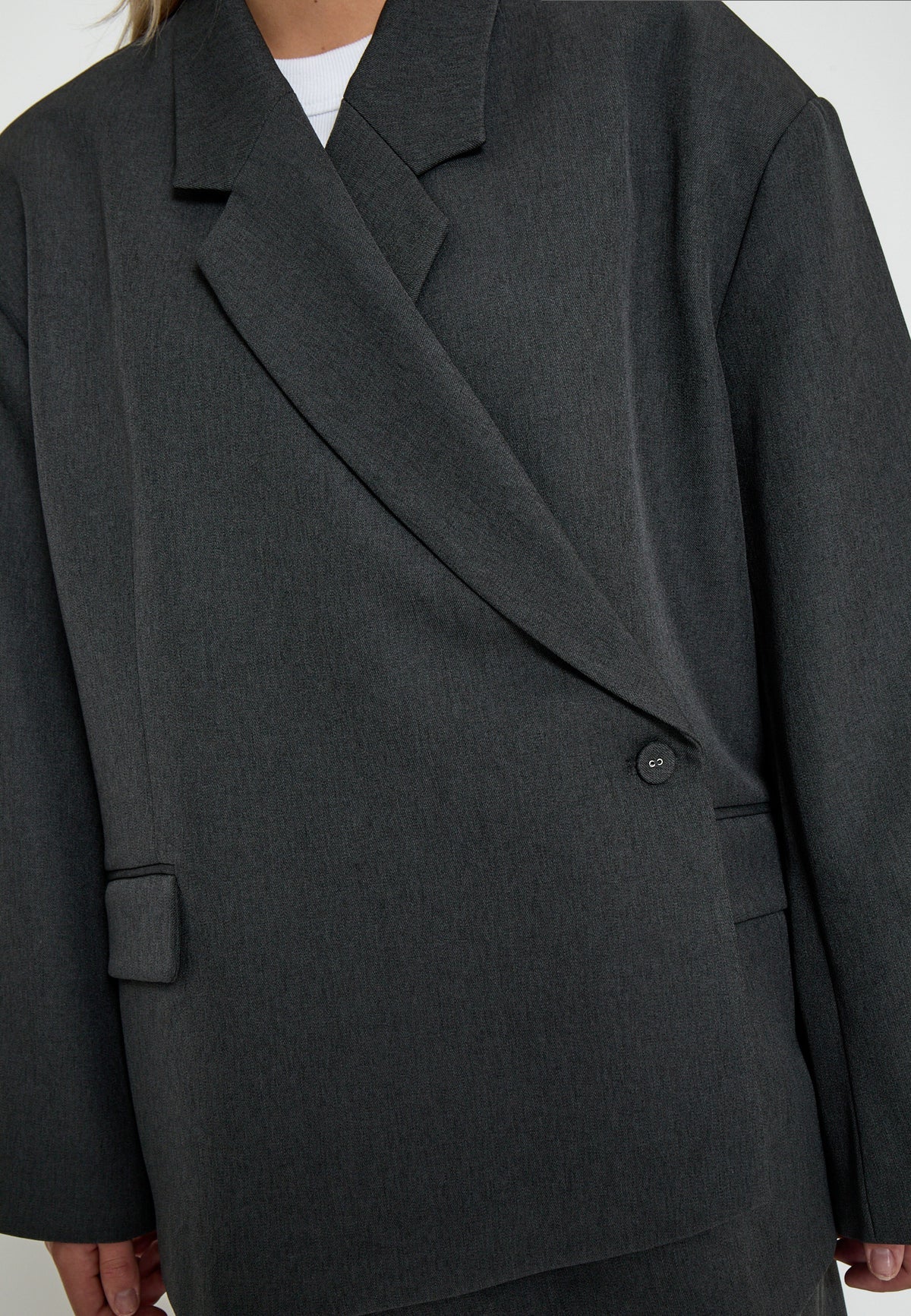 Vivianne Oversized Blazer
