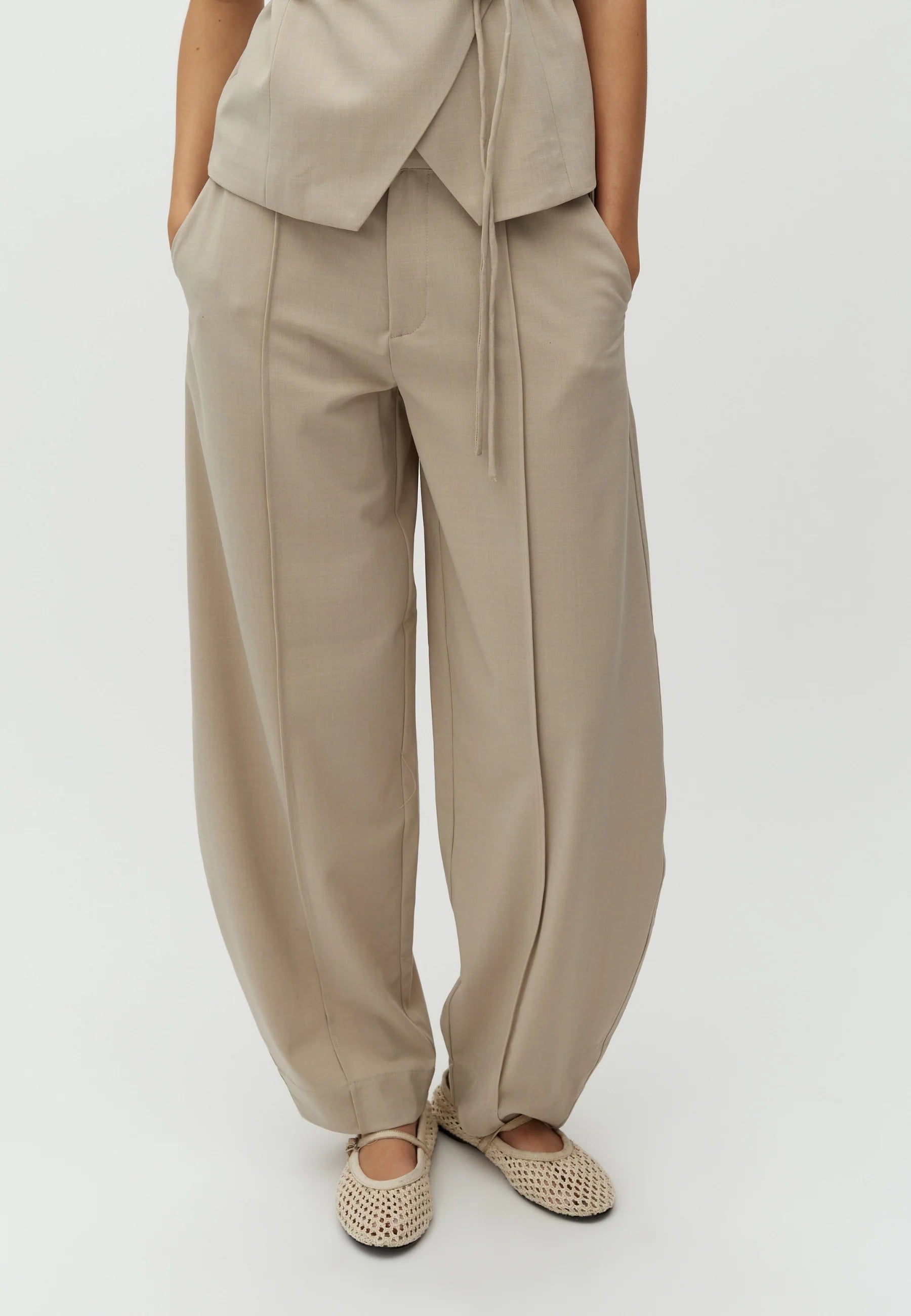 Willah Pija Pant