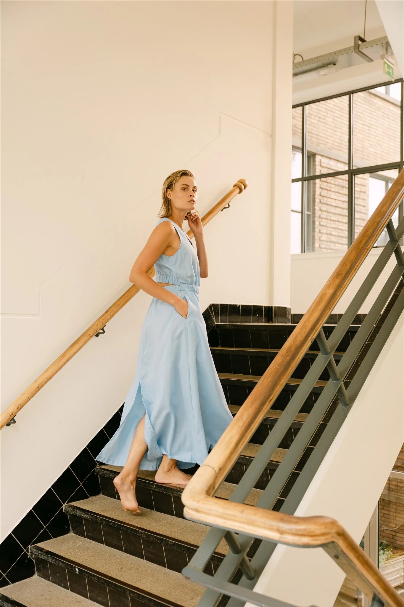 MelinaHS Dress