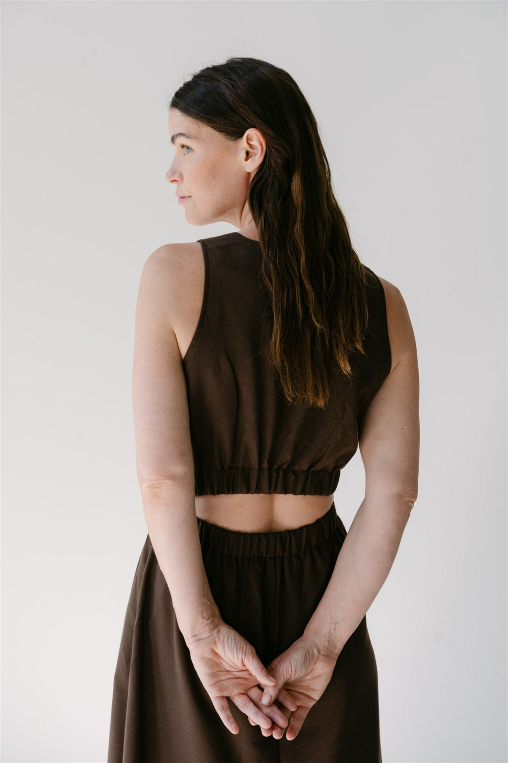 MelinaHS Dress