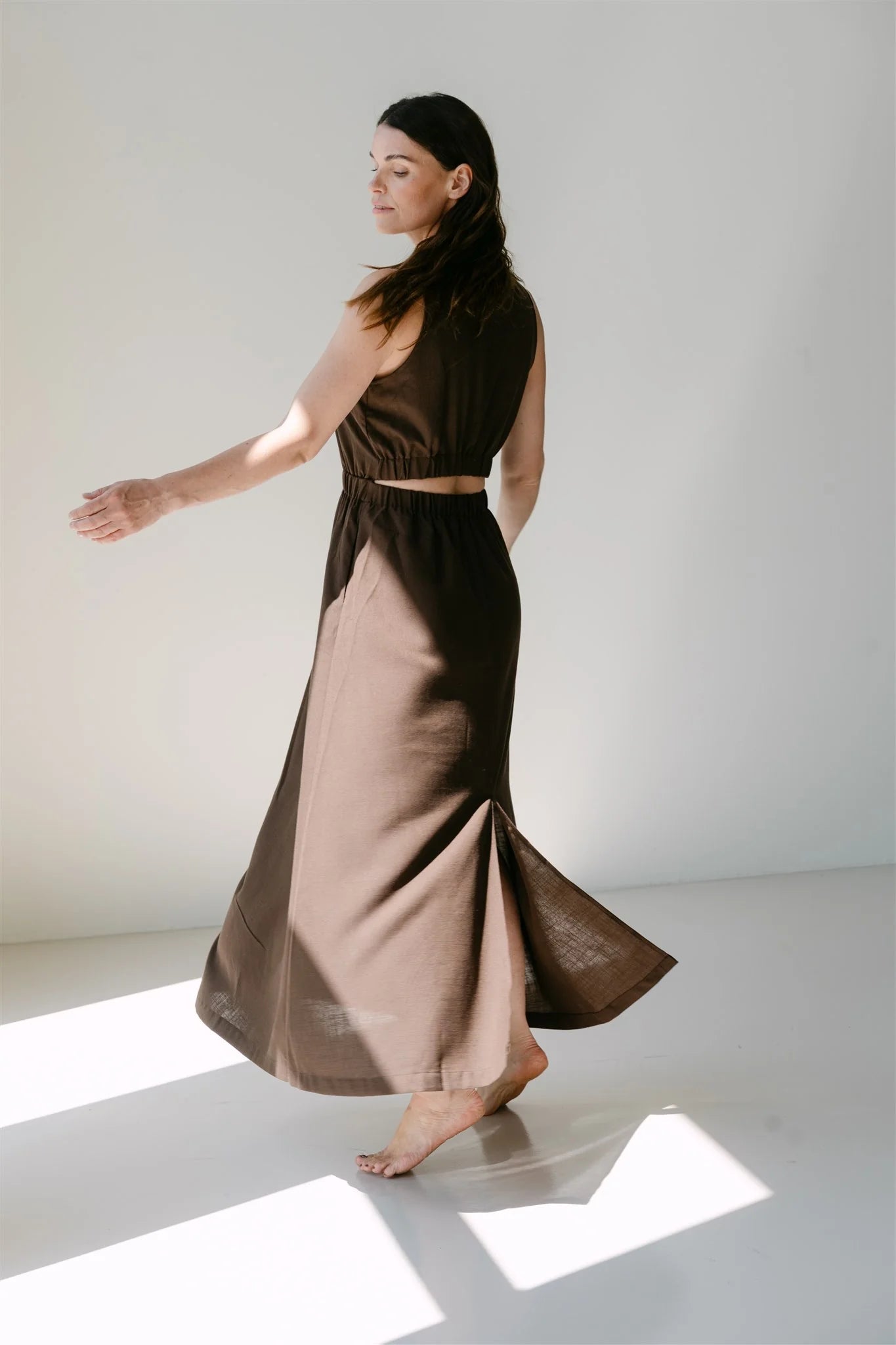 MelinaHS Dress