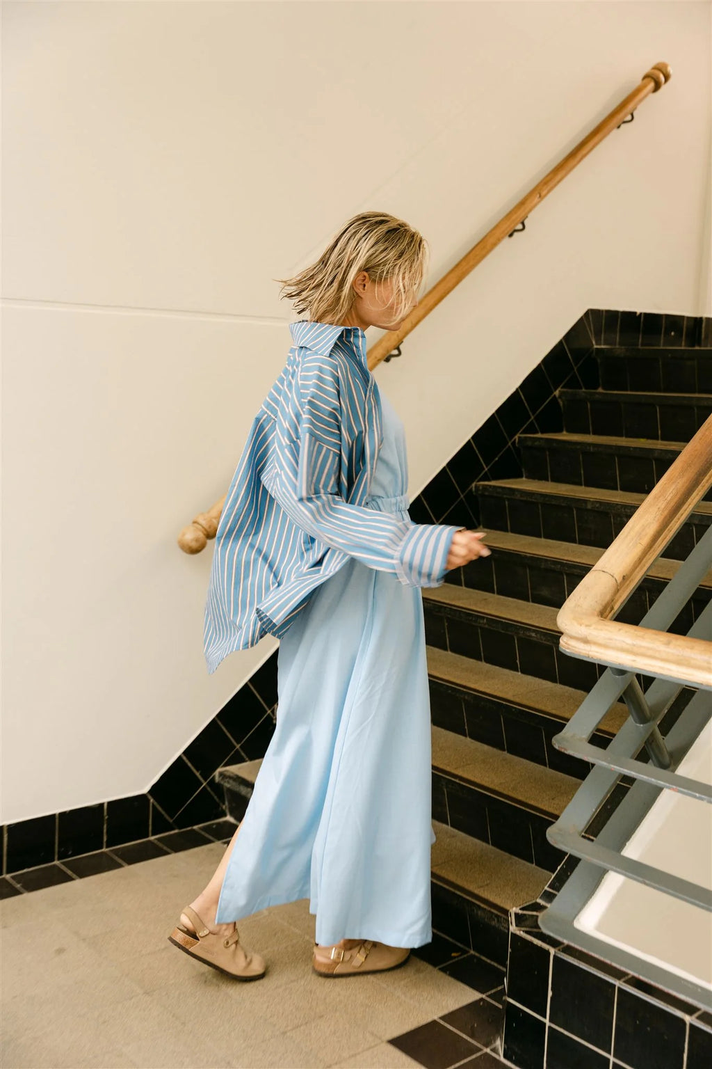 MelinaHS Dress